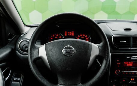 Nissan Terrano III, 2014 год, 1 200 000 рублей, 14 фотография