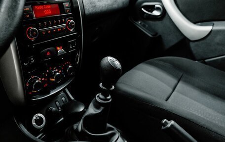 Nissan Terrano III, 2014 год, 1 200 000 рублей, 17 фотография