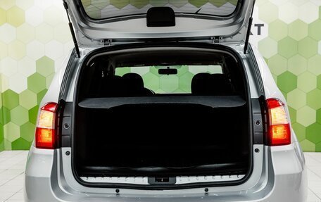 Nissan Terrano III, 2014 год, 1 200 000 рублей, 19 фотография