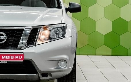 Nissan Terrano III, 2014 год, 1 200 000 рублей, 10 фотография