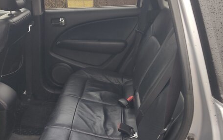 Mitsubishi Outlander III рестайлинг 3, 2007 год, 950 000 рублей, 7 фотография