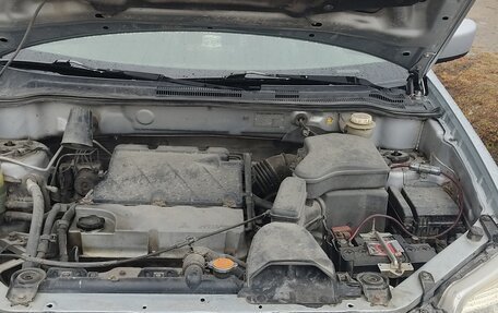 Mitsubishi Outlander III рестайлинг 3, 2007 год, 950 000 рублей, 8 фотография