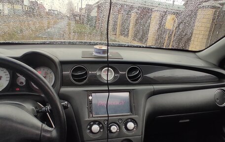 Mitsubishi Outlander III рестайлинг 3, 2007 год, 950 000 рублей, 14 фотография