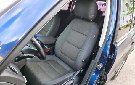 Volkswagen Tiguan I, 2014 год, 1 259 000 рублей, 16 фотография