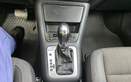 Volkswagen Tiguan I, 2014 год, 1 259 000 рублей, 20 фотография