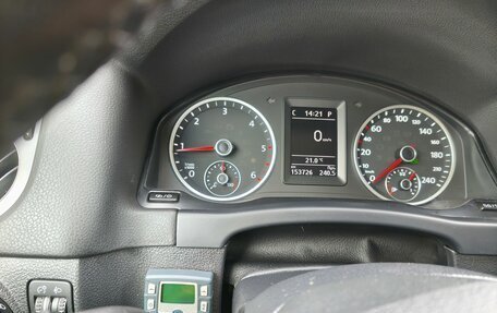 Volkswagen Tiguan I, 2014 год, 1 259 000 рублей, 19 фотография