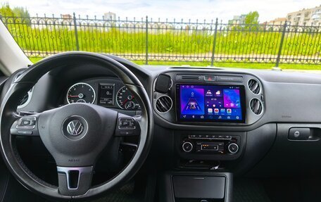 Volkswagen Tiguan I, 2014 год, 1 259 000 рублей, 18 фотография