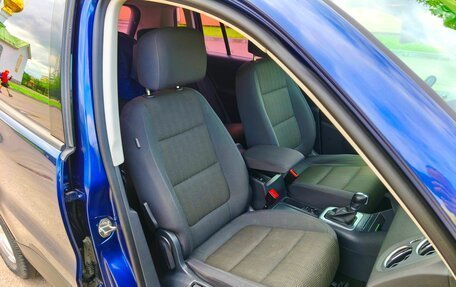 Volkswagen Tiguan I, 2014 год, 1 259 000 рублей, 15 фотография