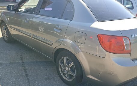 KIA Rio II, 2011 год, 555 000 рублей, 4 фотография