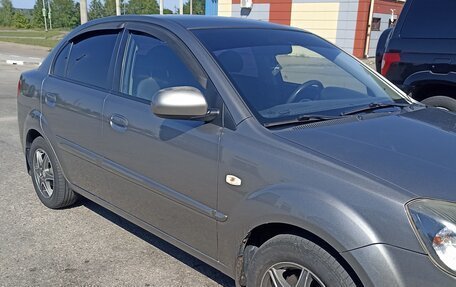 KIA Rio II, 2011 год, 555 000 рублей, 2 фотография