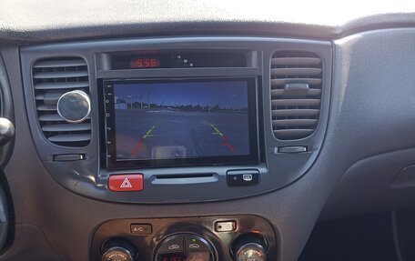 KIA Rio II, 2011 год, 555 000 рублей, 5 фотография