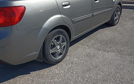 KIA Rio II, 2011 год, 555 000 рублей, 3 фотография