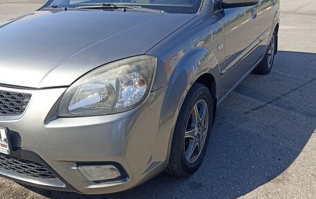 KIA Rio II, 2011 год, 555 000 рублей, 7 фотография