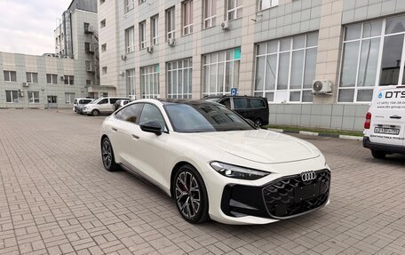 Audi A5, 2025 год, 6 550 000 рублей, 2 фотография