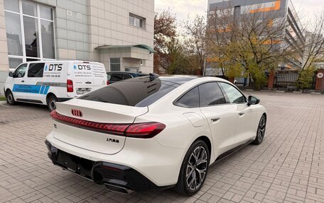 Audi A5, 2025 год, 6 550 000 рублей, 3 фотография