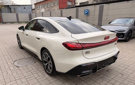 Audi A5, 2025 год, 6 550 000 рублей, 5 фотография