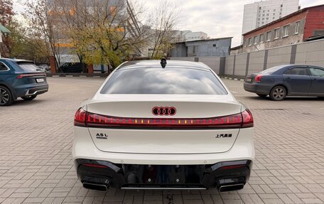 Audi A5, 2025 год, 6 550 000 рублей, 4 фотография