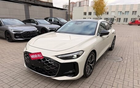 Audi A5, 2025 год, 6 550 000 рублей, 6 фотография