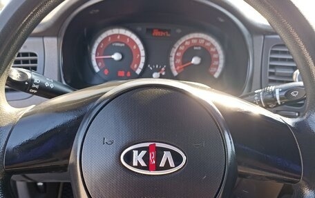 KIA Rio II, 2011 год, 555 000 рублей, 8 фотография