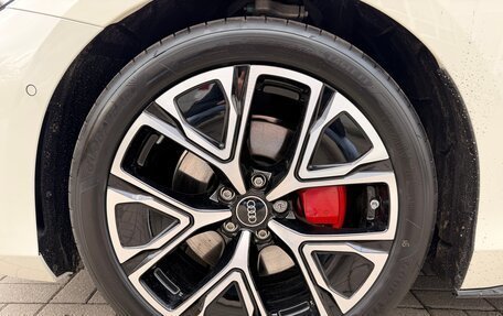 Audi A5, 2025 год, 6 550 000 рублей, 7 фотография