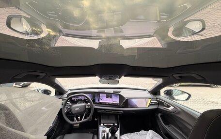 Audi A5, 2025 год, 6 550 000 рублей, 18 фотография