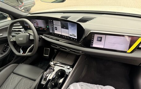 Audi A5, 2025 год, 6 550 000 рублей, 20 фотография