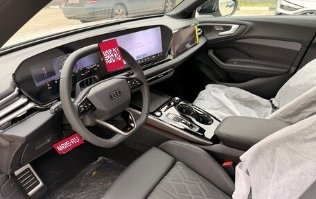 Audi A5, 2025 год, 6 550 000 рублей, 13 фотография