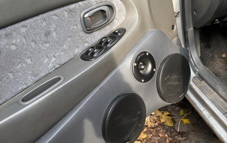 KIA Spectra II (LD), 2005 год, 300 000 рублей, 8 фотография