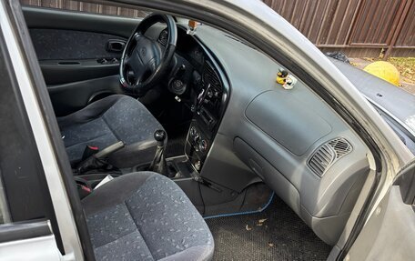 KIA Spectra II (LD), 2005 год, 300 000 рублей, 5 фотография