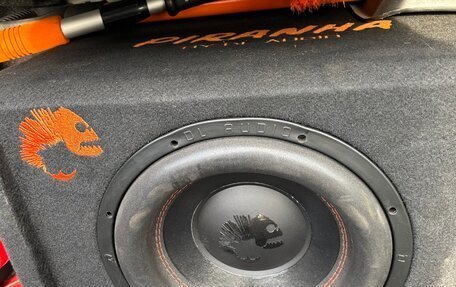 KIA Spectra II (LD), 2005 год, 300 000 рублей, 10 фотография