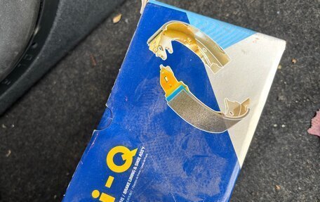 KIA Spectra II (LD), 2005 год, 300 000 рублей, 11 фотография