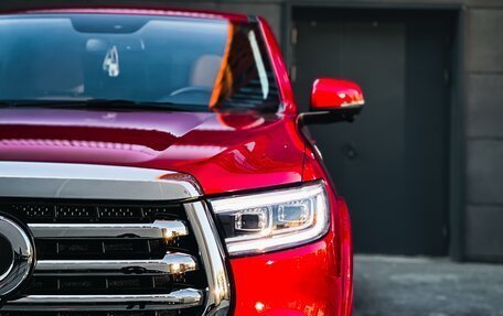 Great Wall Poer, 2022 год, 2 675 000 рублей, 3 фотография