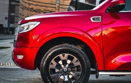 Great Wall Poer, 2022 год, 2 675 000 рублей, 4 фотография