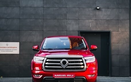 Great Wall Poer, 2022 год, 2 675 000 рублей, 2 фотография