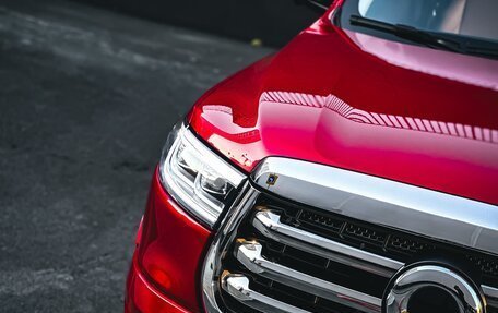 Great Wall Poer, 2022 год, 2 675 000 рублей, 7 фотография