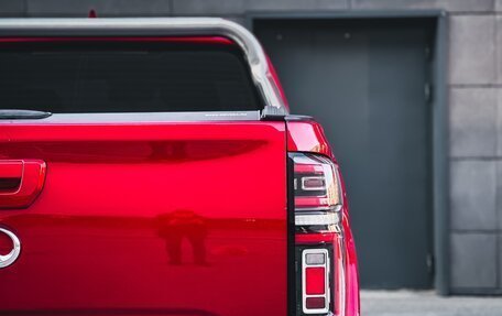 Great Wall Poer, 2022 год, 2 675 000 рублей, 14 фотография