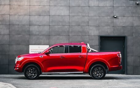 Great Wall Poer, 2022 год, 2 675 000 рублей, 11 фотография