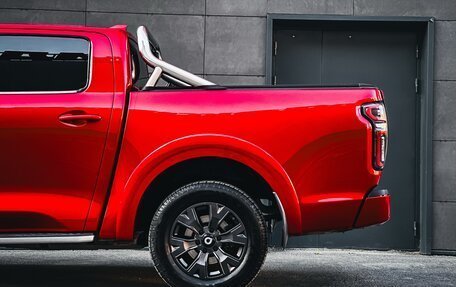 Great Wall Poer, 2022 год, 2 675 000 рублей, 12 фотография