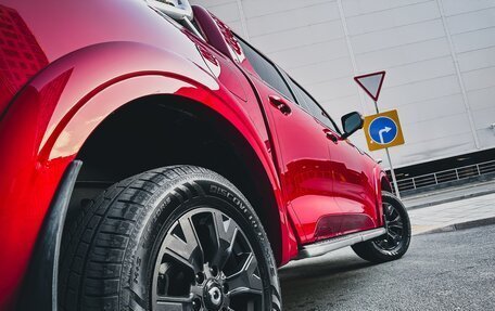 Great Wall Poer, 2022 год, 2 675 000 рублей, 9 фотография