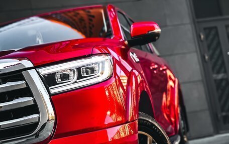 Great Wall Poer, 2022 год, 2 675 000 рублей, 5 фотография