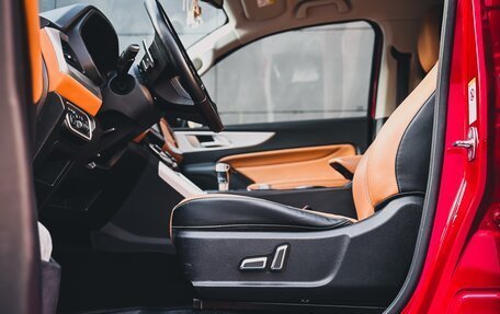 Great Wall Poer, 2022 год, 2 675 000 рублей, 19 фотография