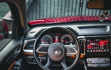 Great Wall Poer, 2022 год, 2 675 000 рублей, 20 фотография