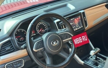 Great Wall Poer, 2022 год, 2 675 000 рублей, 18 фотография