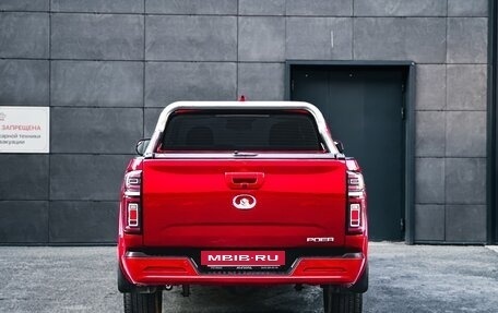 Great Wall Poer, 2022 год, 2 675 000 рублей, 13 фотография