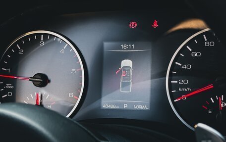 Great Wall Poer, 2022 год, 2 675 000 рублей, 24 фотография