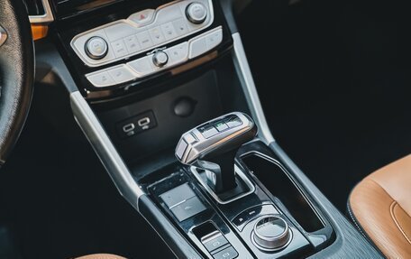 Great Wall Poer, 2022 год, 2 675 000 рублей, 23 фотография