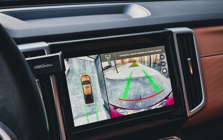 Great Wall Poer, 2022 год, 2 675 000 рублей, 25 фотография