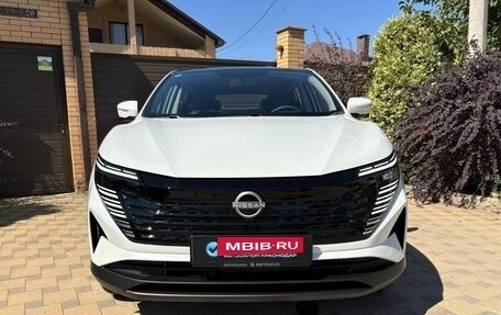 Nissan Qashqai, 2025 год, 3 265 000 рублей, 2 фотография