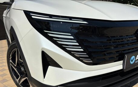 Nissan Qashqai, 2025 год, 3 265 000 рублей, 10 фотография