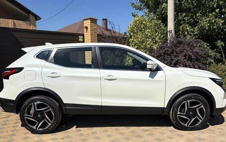 Nissan Qashqai, 2025 год, 3 265 000 рублей, 5 фотография